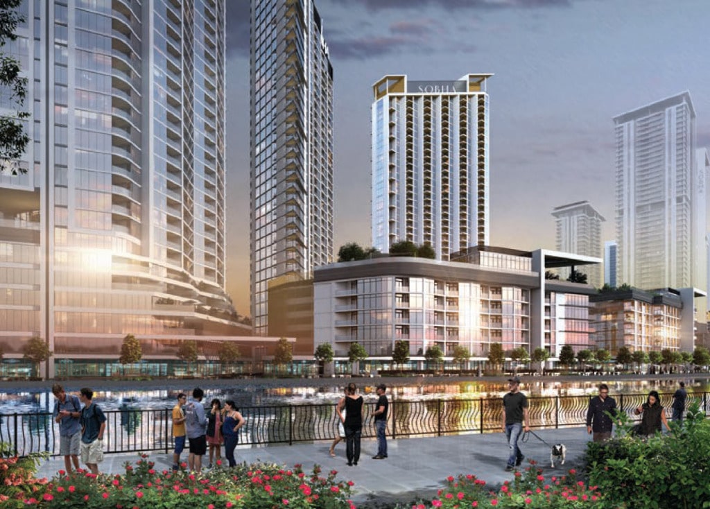 Sobha Фото 66584 Sobha Фото 64234